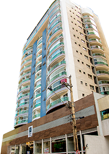 Edifício Nice Tower