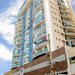 Edifício Nice Tower